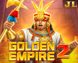 Golden Empire