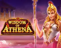 WISDOM OF ATHENA