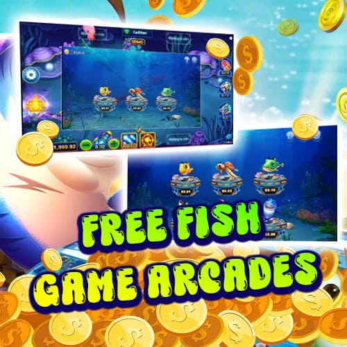 ငါးပစ်ဂိမ်း