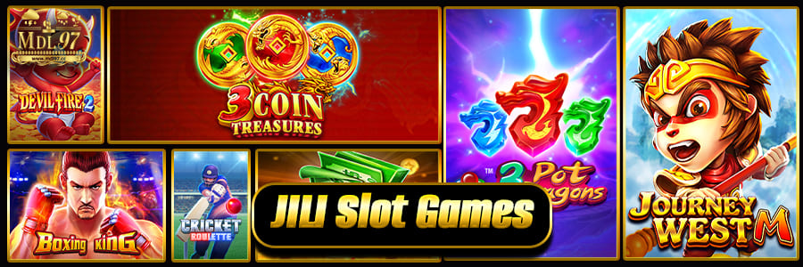 JILI Slot Games